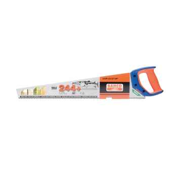 Product photograph of Bahco Barracuda 244+ 22" Saw 