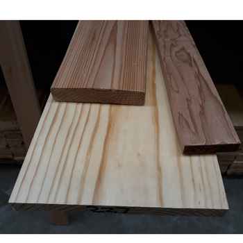 Totton Timber Product Clears line