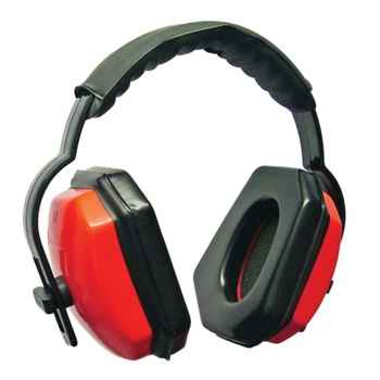 Totton Timber Product Ear Protection line