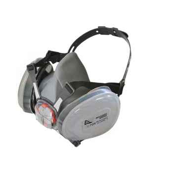 Totton Timber Product Respiratory Protection line