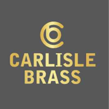Carlisle Brass logo 