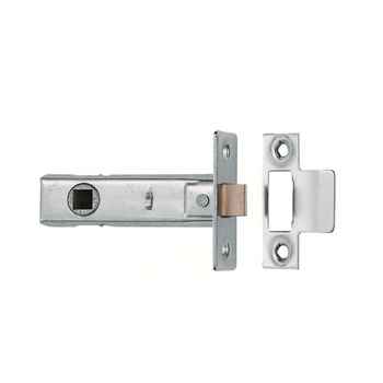 Sub image of Eurospec Tubular Latch  number 1 in the gallery of images
