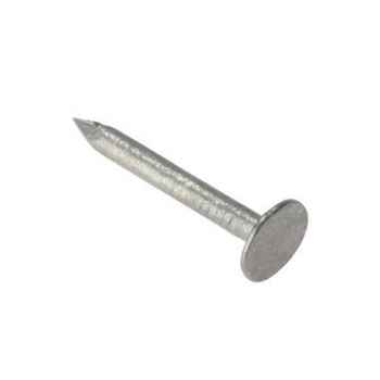 Image of Galvanised Clout Nails 1KG Pack
