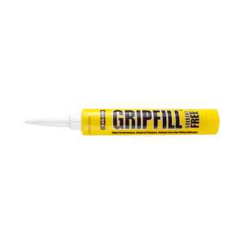Image of Gripfill Solvent Free 350ml
