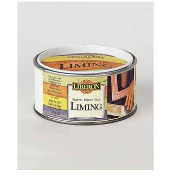 Sub image of LIBERON Liming Wax 500ml  number 0 in the gallery of images