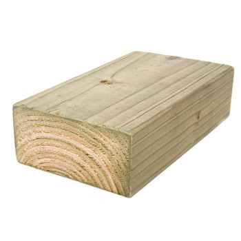 Image of Sawn C24 Pressure Treated(Nominal) 6.0M Lengths
