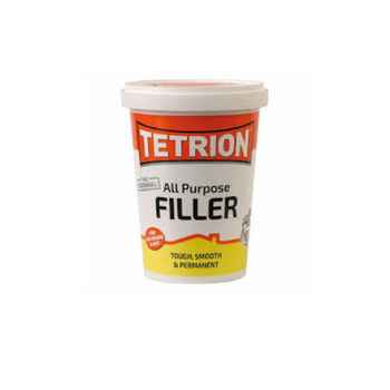 Image of Tetrion Ready Mixed Filler 600g