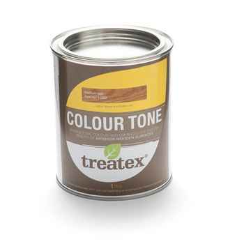 Sub image of TREATEX Colour Tone Tin number 3 in the gallery of images
