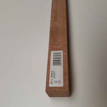 Image of WOSTK  White Oak Square Spindle 900/41mm