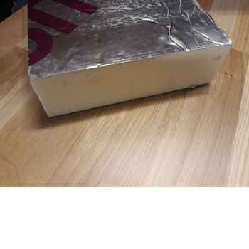 Product photograph of 2400 x 1200mm PIR Insulation Board PIR Insulation Sheets