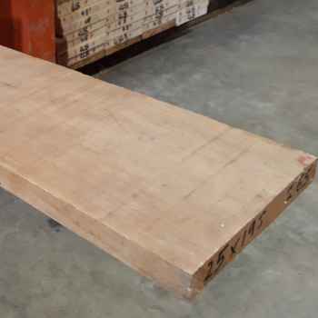 Image of Sawn American Cherry 
