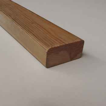Product photograph of 20 x 44mm Treated Landscape Batten 20 x 44mm Treated Landscape Batten