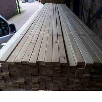 Sub image of 20 x 44mm Treated Landscape Batten  number 1 in the gallery of images